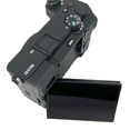 thumbnail image 4 of Sony a6700 Mirrorless Camera Body - APS-C CMOS Sensor - Import Model, 4 of 5