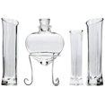 thumbnail image 3 of Weddingstar 8534 Heart Shaped Sand Ceremony Vase Set, 3 of 4
