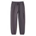 thumbnail image 1 of Athletic Works Boys' Woven Pant, 1 of 2