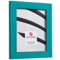 thumbnail image 2 of Craig Frames Cadre Photo Jasper, 17 X 21 Pouces, Bleu Sarcelle Campagne, 2 of 4