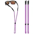 thumbnail image 3 of Holiday Deals! Gspmoly Glasses Frame Strap - Sunglasses Strap - Reading Glasses Rope - Glasses Frame Around The Neck - Glasses Rope Tie Fastener Holiday Deals, 3 of 7
