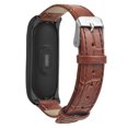 thumbnail image 4 of Heliisoer For Xiaomi Mi Band 6/6 NFC Pattern Belt Replacement Wristband, 4 of 5