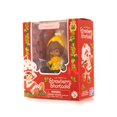 thumbnail image 2 of Fraisinette Fleur d'Oranger Douce Parfumée Saison Hivernale Figurine Cheebee de 2,5 Po, 2 of 6