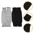 thumbnail image 4 of 2 Pairs Arm Protection Sleeves Cut Resistant Arm Sleeves Arm Guards Sleeves for Men Women, 4 of 9