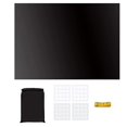 thumbnail image 2 of Bgsha Cut To Size Blackout Blinds Portable Blackout Curtains Waterproof Polyester, 2 of 8