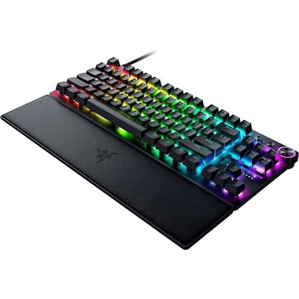 Razer Huntsman V3 Pro TKL ViperV3proセット Razer Huntsman V3 Pro TKL Gaming Keyboard: Analog Optical Switches