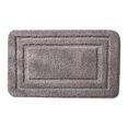 thumbnail image 5 of EGNMCR Outdoor Rug Bathroom Rugs Rugs for Living Room Flocking Microfiber Printed Carpet, Bathroom Floor Mat, Toilet Mat, Quick Drying Foot Mat, Bathroom Water Absorbing Door Mat a carpet, 5 of 5