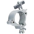 thumbnail image 4 of tamizeot Versatile Lighting Hook Mount for Club Exhibition Event Alloy Wrap Around Clamp Aluminum T master 1Set, 4 of 6