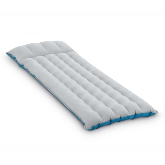 Tapis de camping INTEX / Tapis de camping Jr., 26.5in x 72.5in x 6.75in