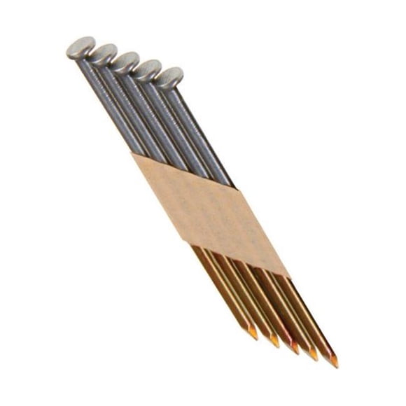 Grip-Rite GRSP16DZ Clipped Head Framing Nail 3.5 x 0.131 in.