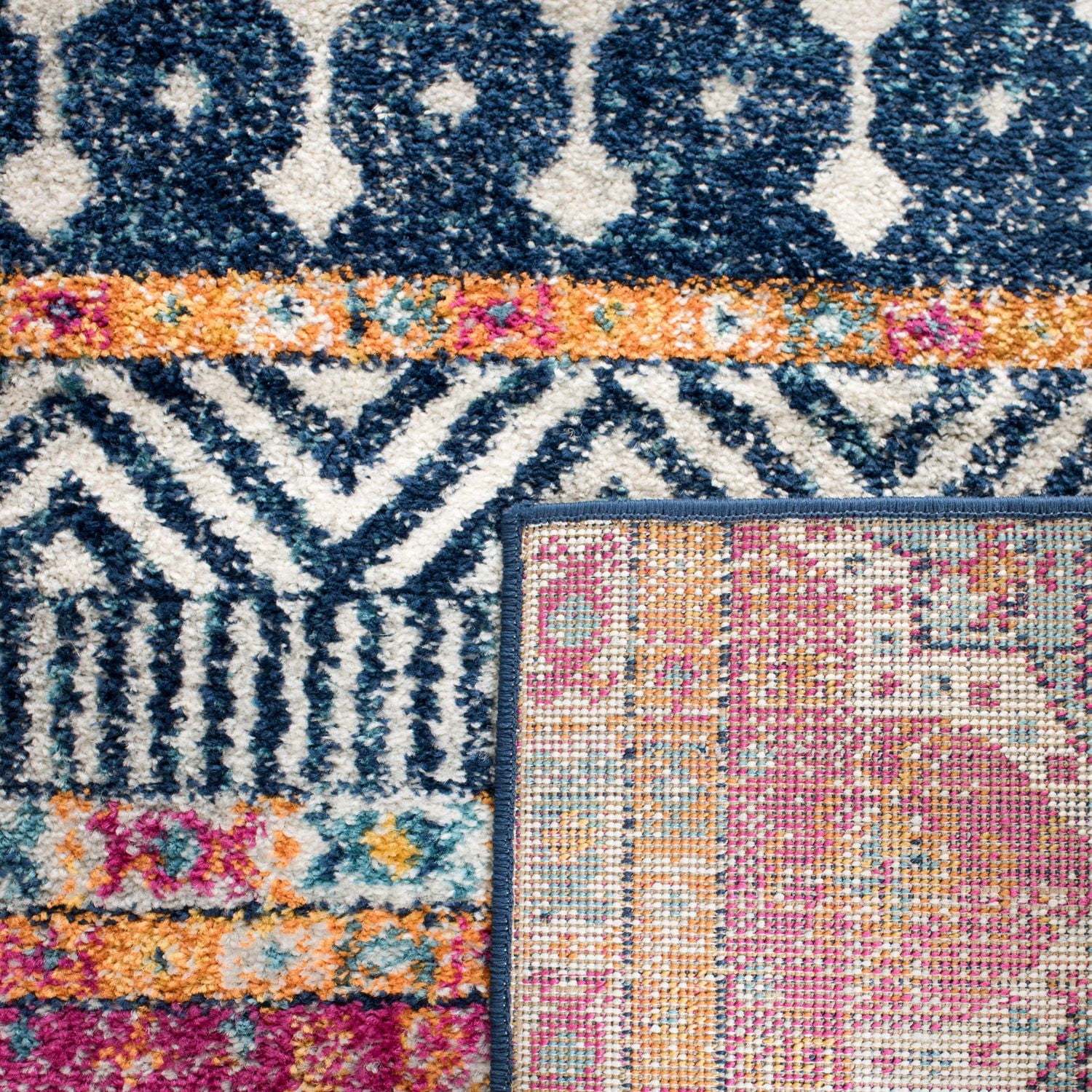 Safavieh Madison Kandace Tapis Abstrait