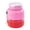 A2017, variant on SSZMDLB under $5 Portable Juicer Cup, Mini Portable Juicer Cup, Wireless Rechargeable Automatic Extractor, USB Charging Personal Blender for Smoothies, Travel Outdoor Kitchen Small Appliance