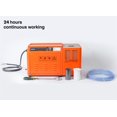 thumbnail image 2 of Jewelry Machine Casting Furnace Casting Machine Gold Induction Melting Furnace with High Cost Efficiency for Jewelry Casting ,Easy to Operate, 2 of 5
