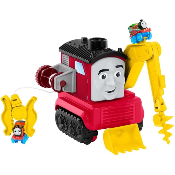 Thomas & Friends Super Cruiser - Walmart.ca