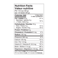 thumbnail image 2 of Blue Diamond Honey Roasted Almonds 310g, 2 of 6