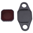 thumbnail image 2 of Nd ND Filter Aluminum Alloy Avoid Overexposure Lightweight High Strength Optical Glass Sports Camera Filter for Action Camera, 2 of 7