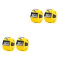 thumbnail image 4 of Maytalsory 2pcs Materials Unisex Hand Tally For Easy And Accurate Counting Easy To Yellow 2Set, 4 of 6