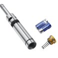 thumbnail image 1 of Photoelectric Edge Finder Non-Magnetic Centering Rod Sounding Edge Finder Overall Stainless Steel Material, 1 of 7