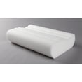 thumbnail image 1 of Bodyform® Orthopedic Wave Pillow, 1 of 1