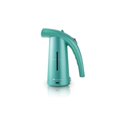 thumbnail image 1 of Steam & Go SAG09S-Teal Pro Handheld Garment Steamer - Dual Voltage, Teal, 1 of 1