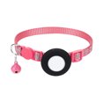 thumbnail image 2 of CEHVOM Collar With Bell Reflective Collar Address Pendant With Film Clearance, 2 of 2