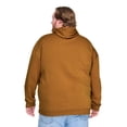 thumbnail image 3 of Haut à capuchon en molleton George Plus pour hommes, 3 of 6