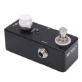 thumbnail image 3 of Metal Guitar Effect Pedal,Guitar Volume Effect Pedal Effect Pedalwith True Bypass Guitar Volume Effect Pedal Top-Notch Performance, 3 of 8