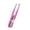 C, variant on Aursykel LED Lighted Tweezers for Eyebrow Removal Stainless Steel Precision Hair Plucker with Grip Convenient Travel Size Best for Ingrown Hair Face Hair Shaving Beauty Tools
