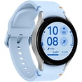thumbnail image 3 of Samsung Galaxy Watch FE (2024) 40mm GPS Smartwatch with Heart Rate Monitor | Certified Pre- Owned, 3 of 8