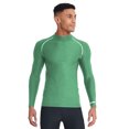thumbnail image 2 of Rhino Mens Thermal Underwear Long Sleeve Base Layer Vest Top, 2 of 2