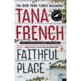 thumbnail image 1 of Faithful Place By French, Tana, 1 of 2