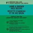 thumbnail image 2 of Pure Balance Lamb & Brown Rice Recipe Dry Dog Food 7.2kg, 2 of 9