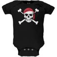 thumbnail image 1 of Jolly Roger Pirate Costume Baby One Piece, 1 of 1