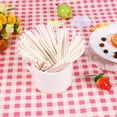 thumbnail image 2 of Cake Pop Sticks, Safe Lollipop Sticks, For Making Cake Pops Lollipops, 2 of 5