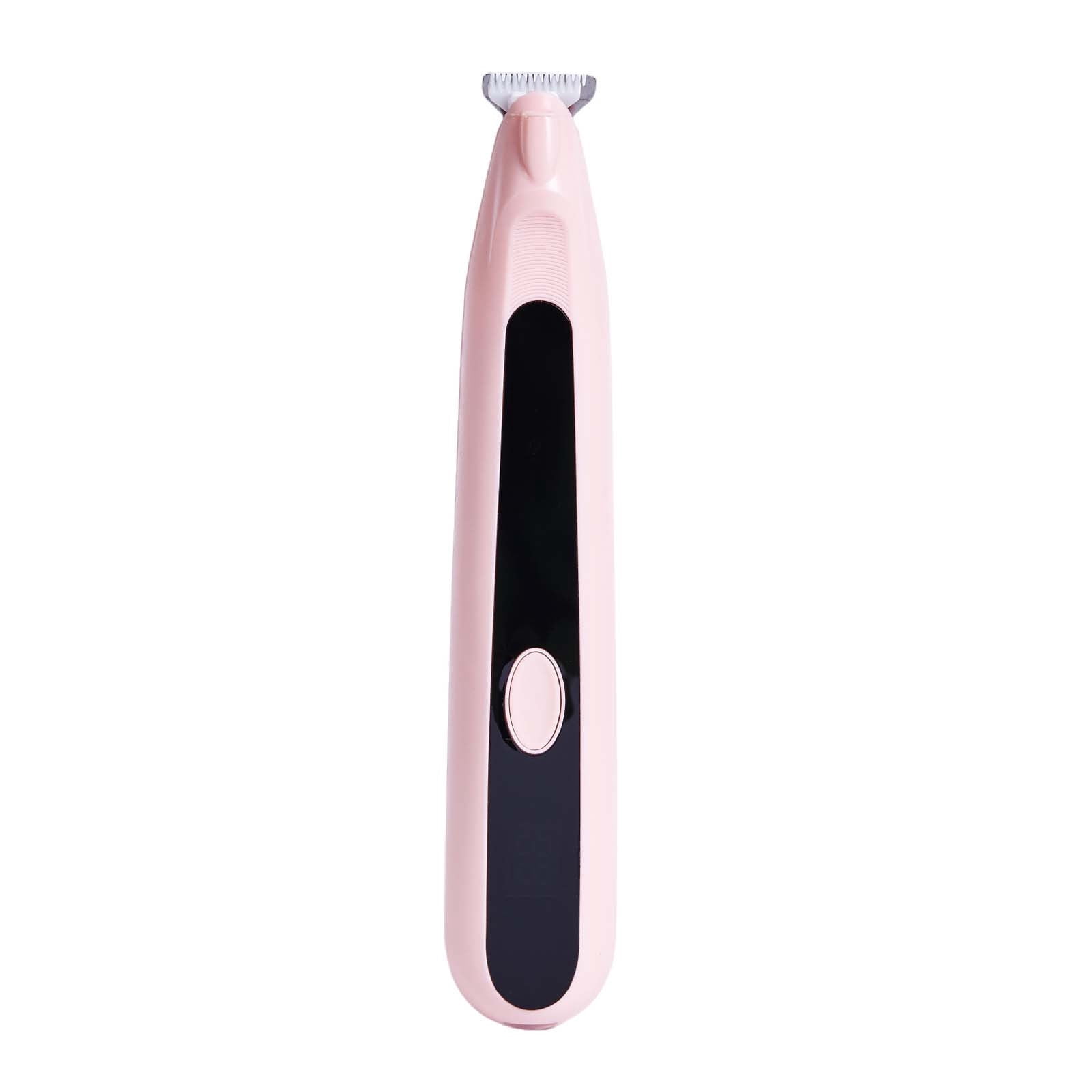 TIELUTT Cat Small Hair Pusher Push Clipper Cat Clipper Shaver