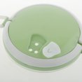 thumbnail image 4 of yuksok Stainless Steel Travel Thermal Lunch Box Bento Lunchbox Food Container Green02, 4 of 9