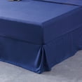 thumbnail image 3 of 8 Piece King Comforter Set Bed in A Bag - with Comforters, Sheets, Pillowcases & Shams, 3 of 6
