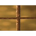 thumbnail image 1 of Ahgly Tapis Rectangulaire Orange Lavable en Machine, 2 Pieds x 5 Pieds, 1 of 7