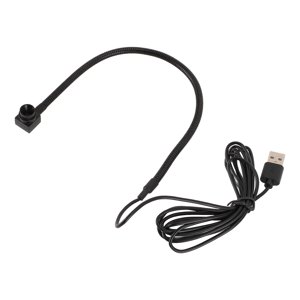 Center Webcam, USB Center Screen Webcam Adjustable Built in Microphone 2MP Plug and Play  for Video Conferencing for PC