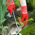 thumbnail image 1 of Matoen Gardening Hand Weeder Tools Weeding Artifact Uprooting Weeding Tool Manganese Steel Hand Weeder Tool Manual Multifunctional Weeders Gardening Tools, 1 of 5