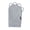 TG Droite Gris, variante sur jinwen Gant de Golf Écran Solaire pour Doigts en Soie Glacée Matériau Léger Élastique Portable m m Gauche Gris