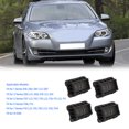 thumbnail image 4 of <p>Jack Pad Under Car Support Car Jack Lift Pad Support Car Support Pad Lifting Jack Under Car Jack Support Lift Pad 4PCS Jack Pad Under Car Support 51717237195 Rubber Jack Lifting, 4 of 7
