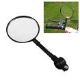 thumbnail image 3 of Xingzhi 2 Pcs Vélo ReaView Miroir Flexible Bicyclette Réglable Vélo Miroir avec réflecteur, 3 of 9