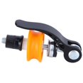 thumbnail image 1 of Porte-chaîne de Vélo Garde-Roue MTB Nettoyage de Vélo en Acier Inoxydable Outils de Réparation, 1 of 1