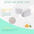 thumbnail image 4 of 24 Pack for BWF100 Compatible Water Filters Suitable for Espresso Machine Water Filters Element, 4 of 6