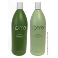 thumbnail image 1 of LOMA Daily Shampoo and Daily Conditioner (DUO PACK) 33 Ounce (Liter), 1 of 1