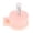 Pink, variant on Burger Adjustable Patty Maker For Barbecue Grilling Kitchen Gadget Non Stick Beef Sausage Meat