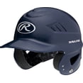 thumbnail image 1 of Casque Coolflo de Rawlings en bleu marin, 1 of 4