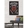thumbnail image 3 of Netflix Stranger Things : Saison 4 - Hellfire Club, 3 of 4