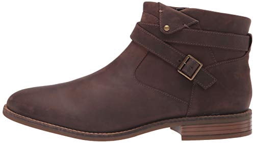 Clarks Women's Camzin Dime Ankle Boot
